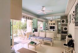 Watercolours (D18), Condominium #556780961